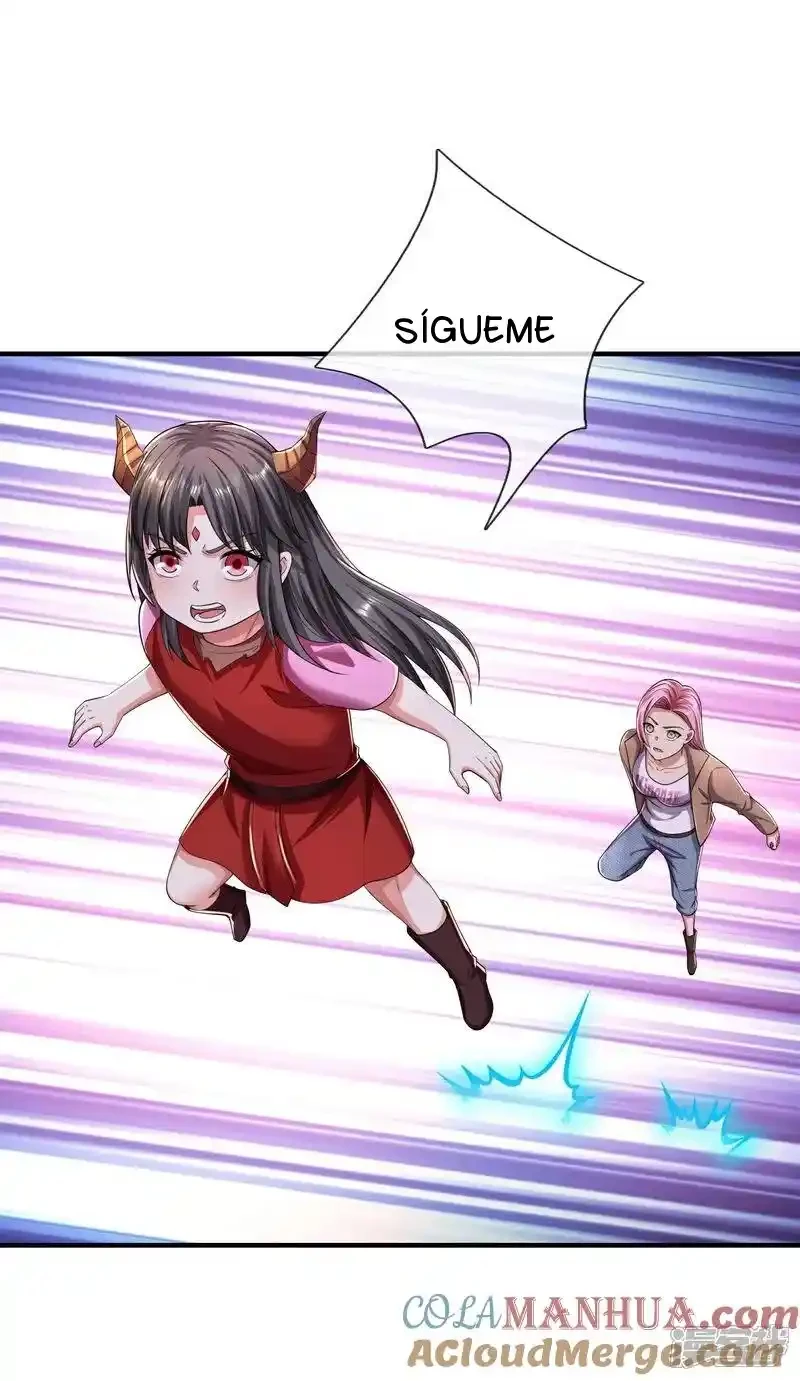 Soy el gran inmortal - Capítulo 611 - Página 7 - LectorTMOo