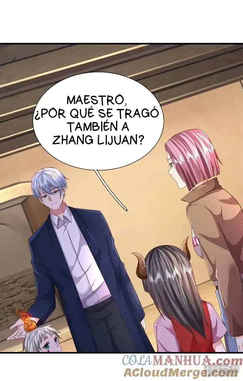 Soy el gran inmortal - Capítulo 611 - Página 15 - LectorTMOo