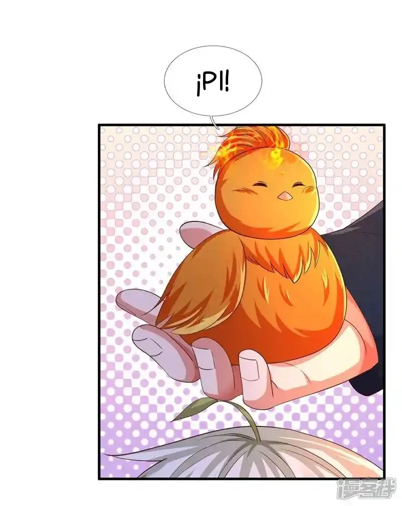 Soy el gran inmortal - Capítulo 611 - Página 16 - LectorTMOo