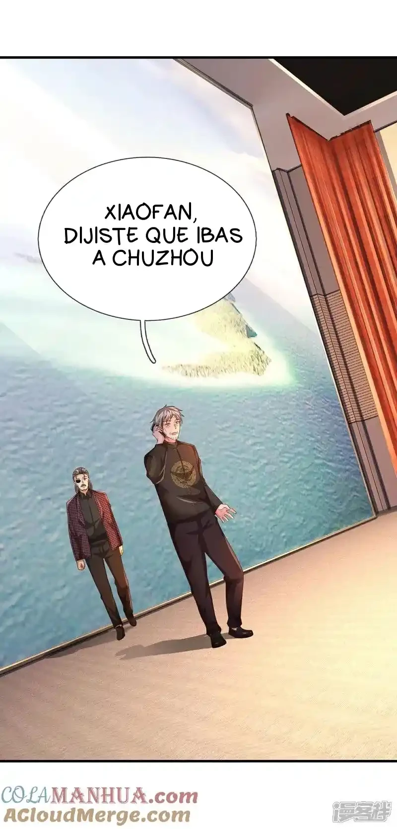 Soy el gran inmortal - Capítulo 611 - Página 25 - LectorTMOo
