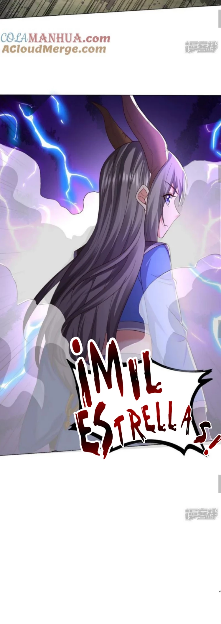 Soy el gran inmortal - Capítulo 621 - Página 10 - LectorTMOo