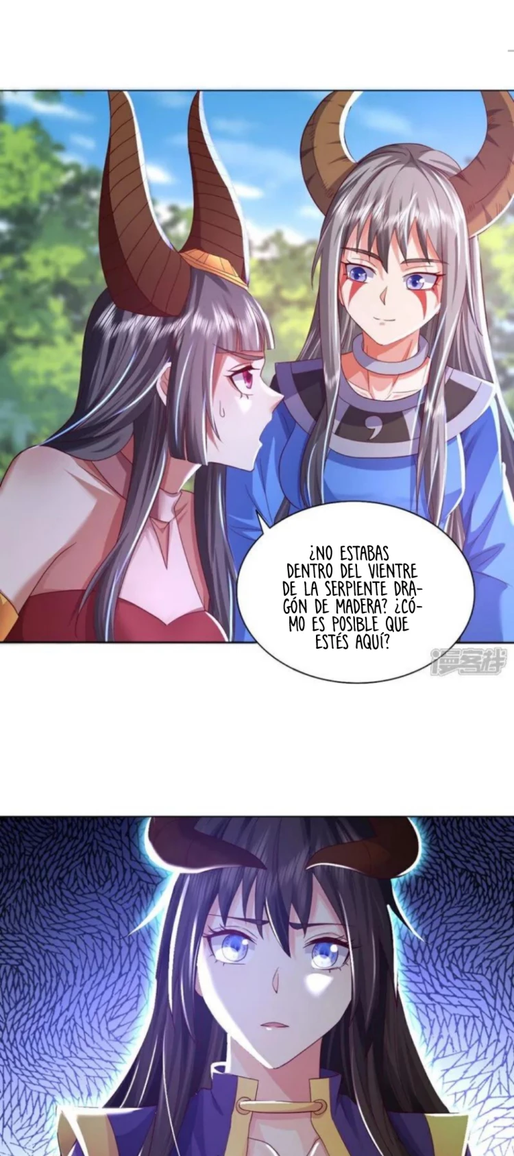 Soy el gran inmortal - Capítulo 621 - Página 16 - LectorTMOo