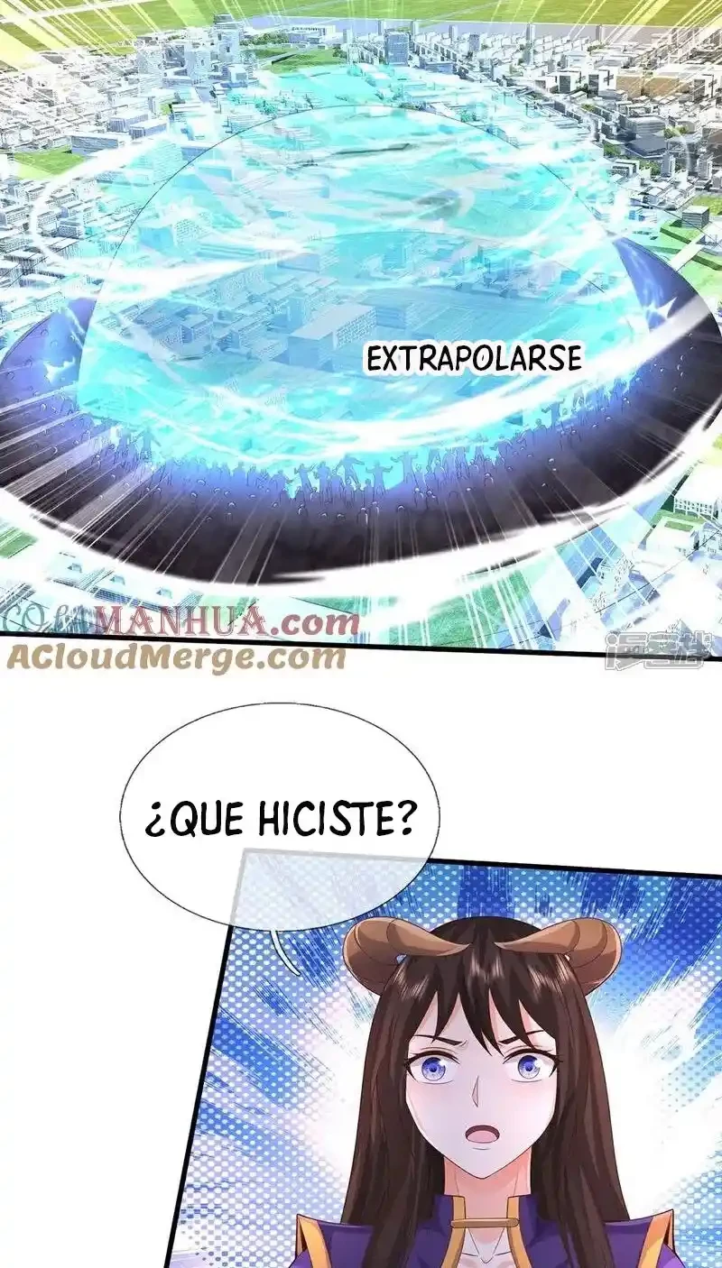 Soy el gran inmortal - Capítulo 625 - Página 5 - LectorTMOo