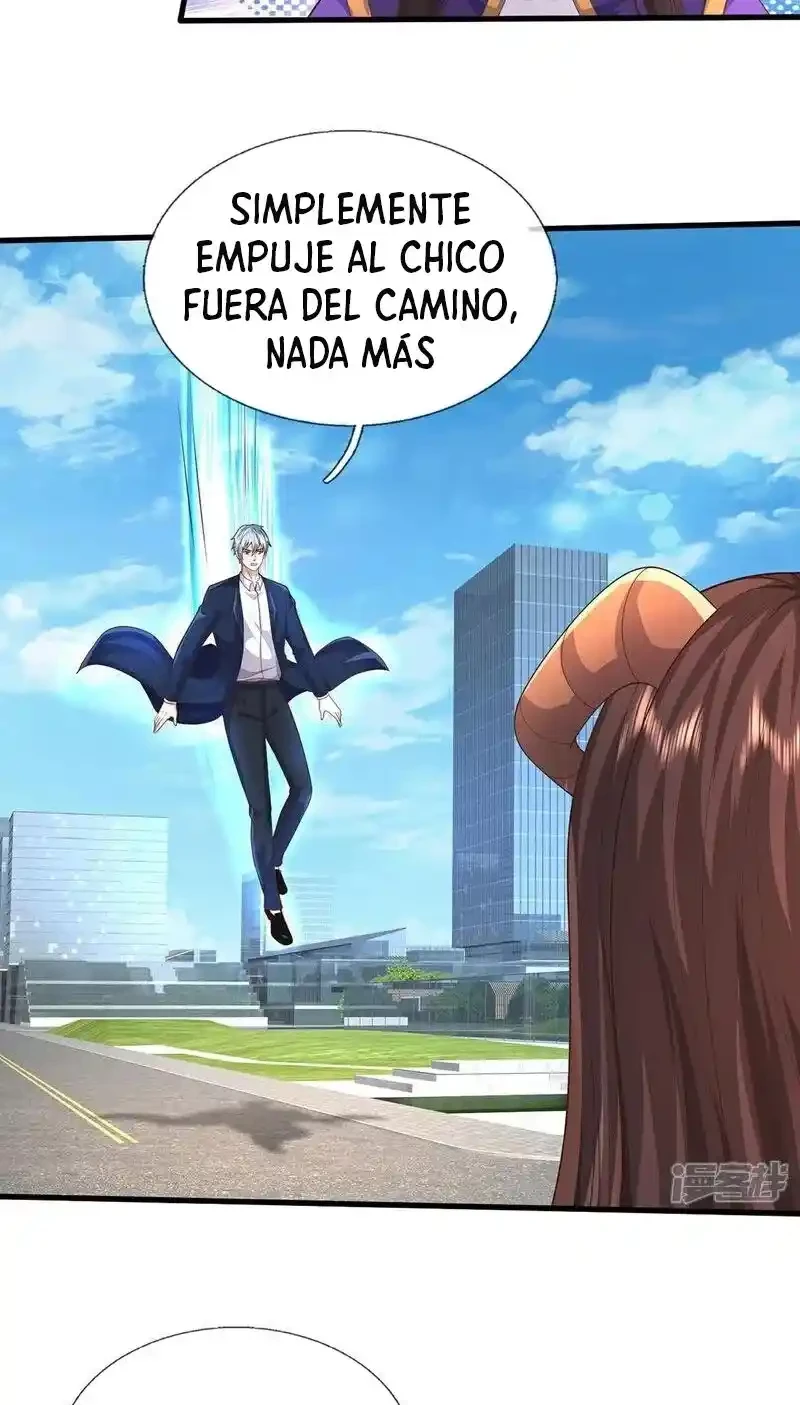 Soy el gran inmortal - Capítulo 625 - Página 6 - LectorTMOo