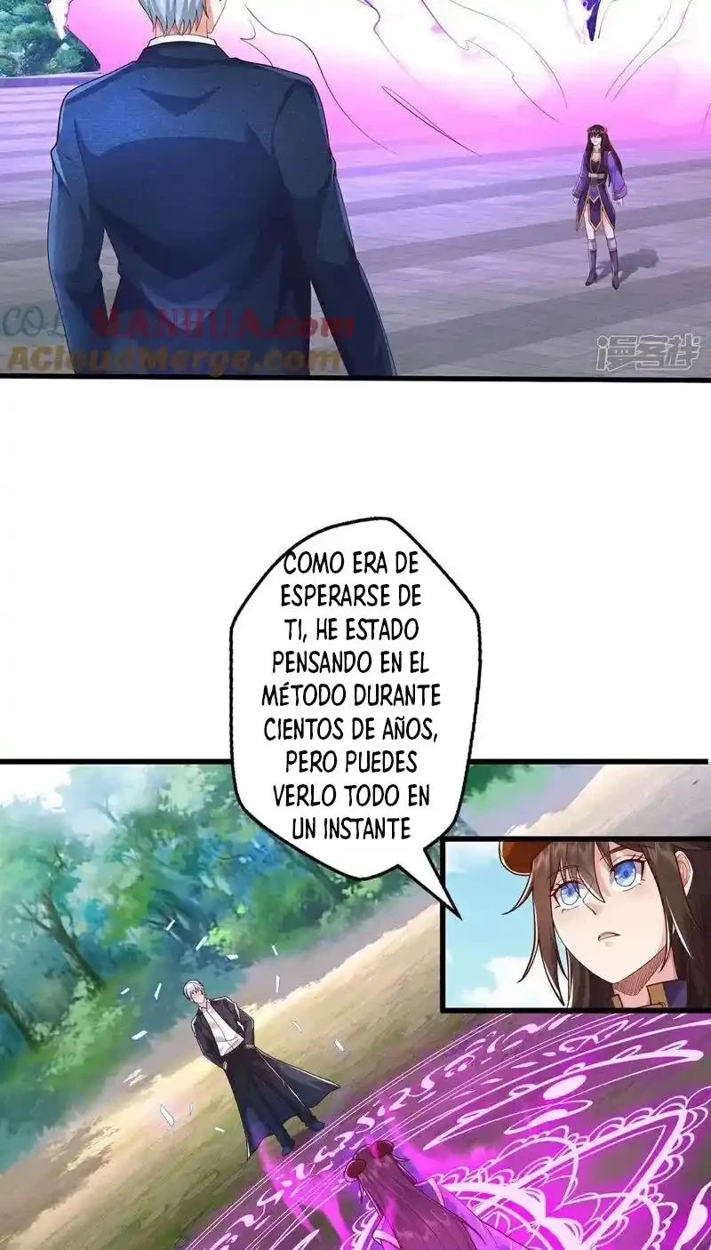 Soy el gran inmortal - Capítulo 625 - Página 11 - LectorTMOo
