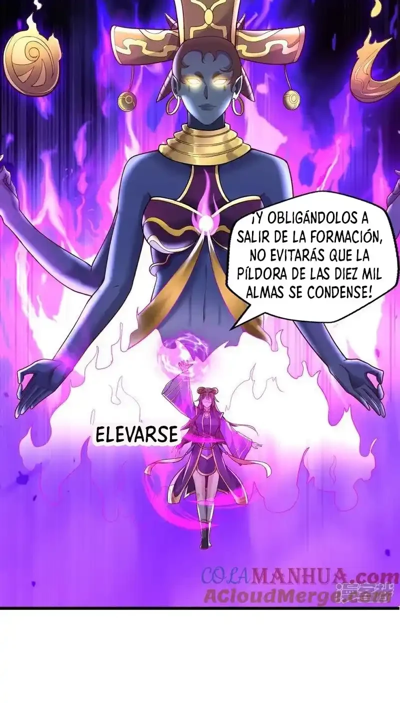 Soy el gran inmortal - Capítulo 625 - Página 13 - LectorTMOo