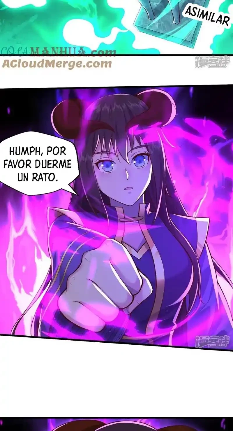 Soy el gran inmortal - Capítulo 625 - Página 19 - LectorTMOo