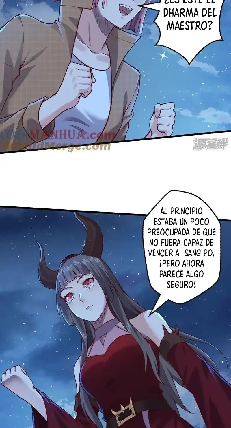 Soy el gran inmortal - Capítulo 625 - Página 28 - LectorTMOo