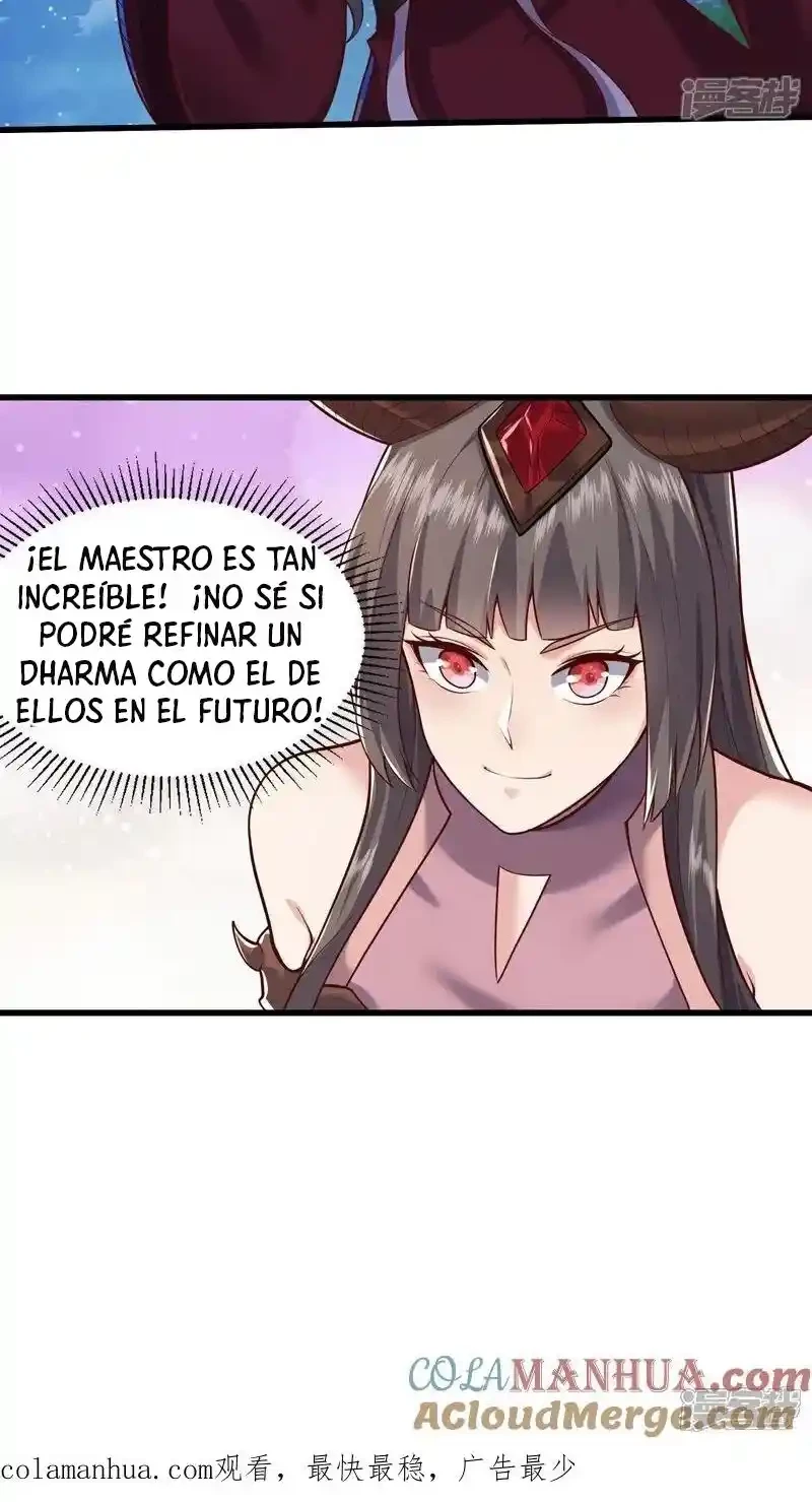 Soy el gran inmortal - Capítulo 625 - Página 29 - LectorTMOo