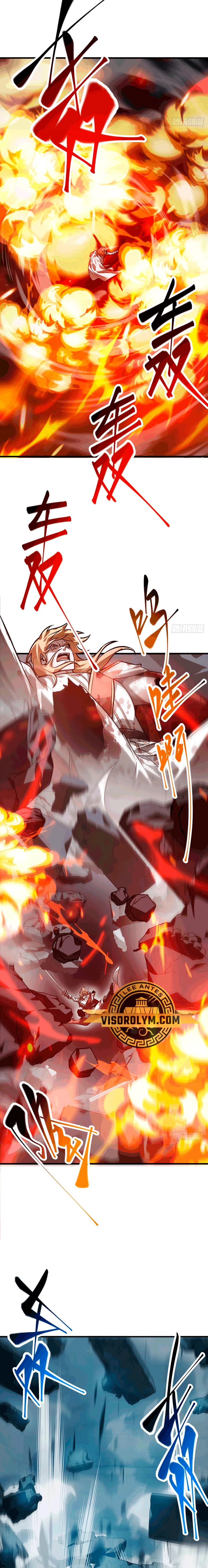 Soy el Jefe más Fuerte capítulo 16 página 14