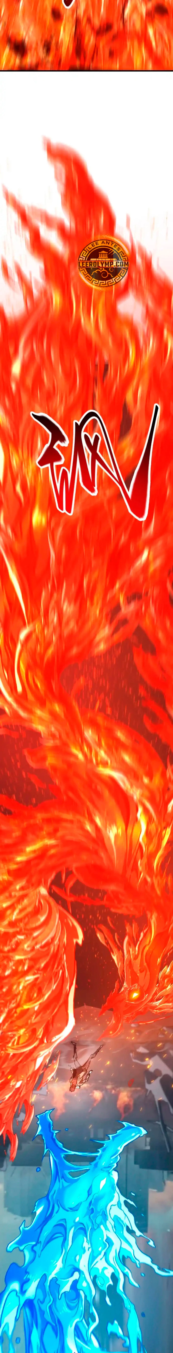Soy el Jefe más Fuerte capítulo 32 página 4