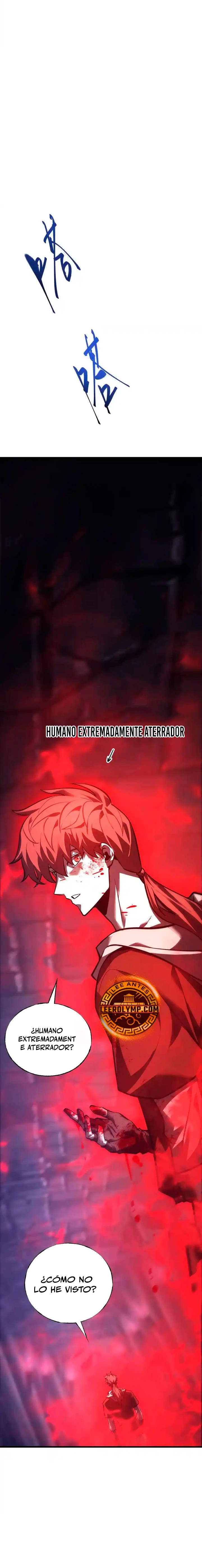 Soy el Jefe más Fuerte capítulo 36 página 15