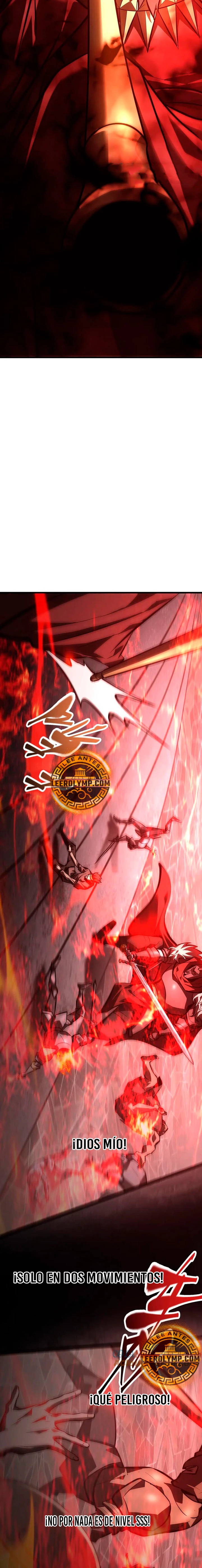 Soy el Jefe más Fuerte capítulo 37 página 15