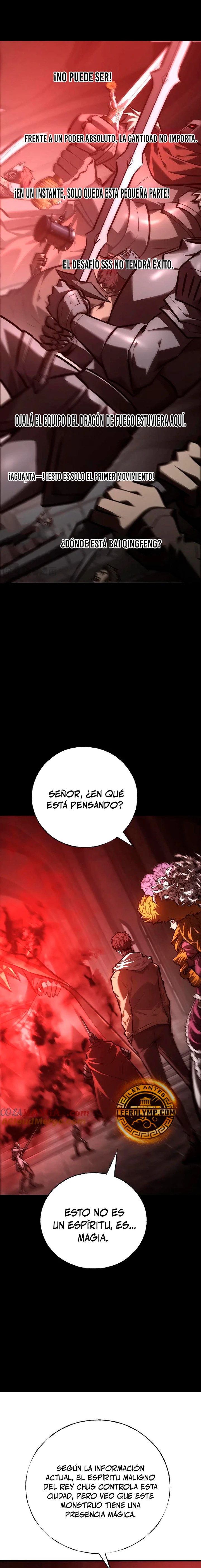 Soy el Jefe más Fuerte capítulo 37 página 17