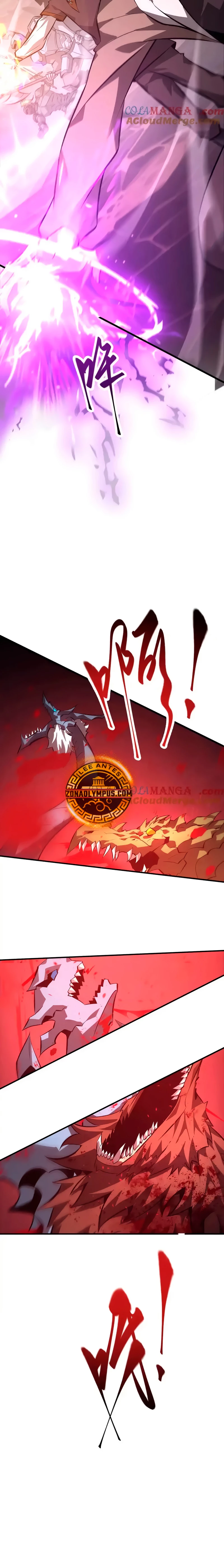 Soy el Jefe más Fuerte capítulo 50 página 14