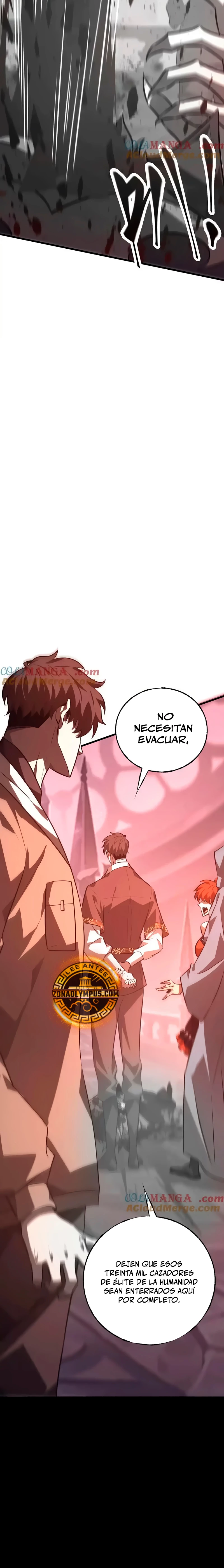 Soy el Jefe más Fuerte capítulo 50 página 26