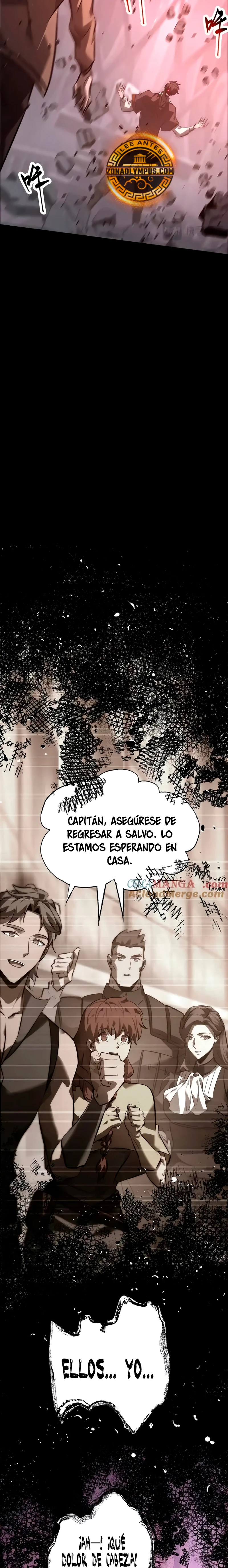 Soy el Jefe más Fuerte capítulo 50 página 30