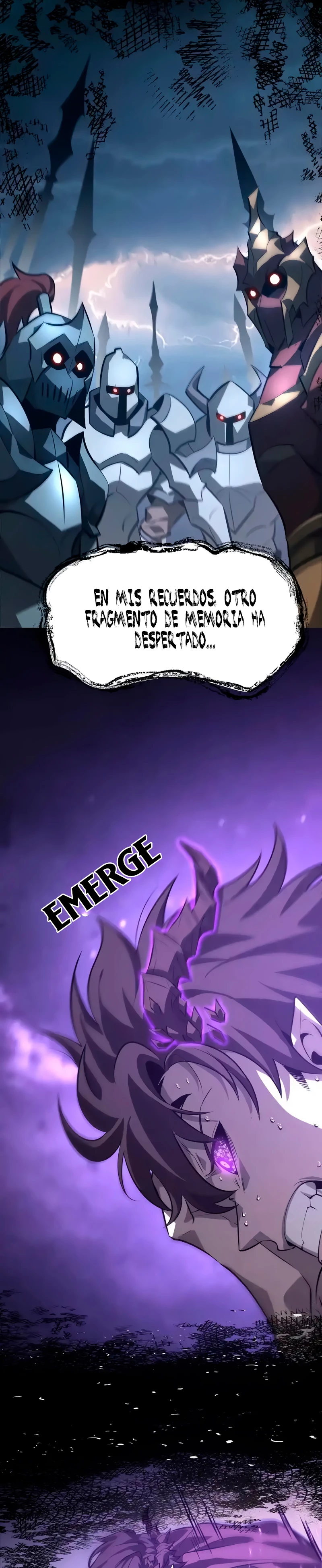 Soy el Jefe más Fuerte capítulo 50 página 32