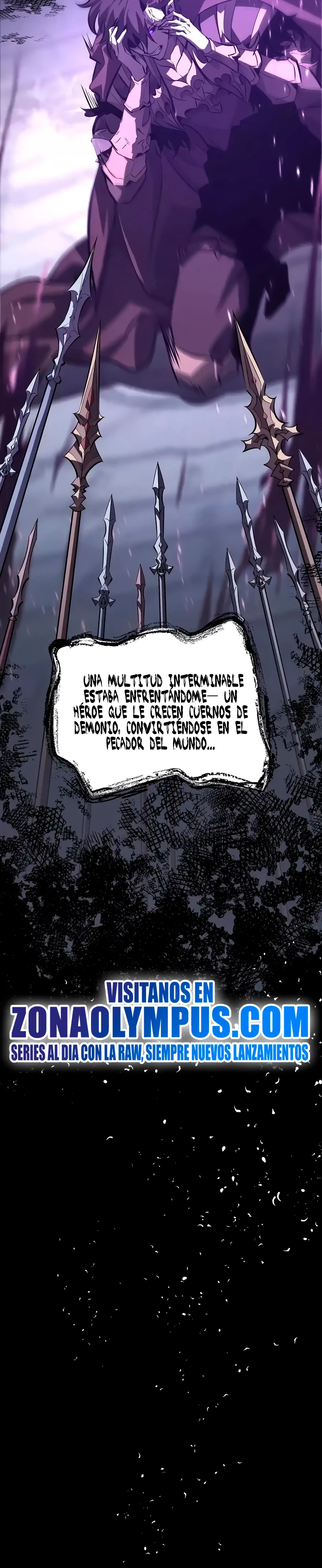Soy el Jefe más Fuerte capítulo 50 página 33