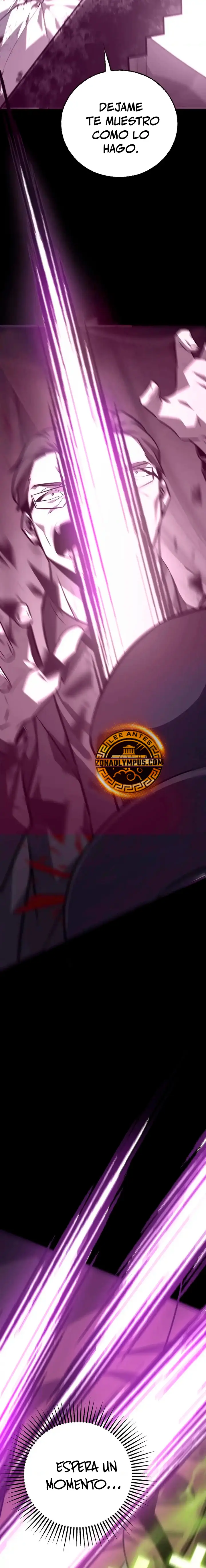 Soy el Jefe más Fuerte capítulo 55 página 17