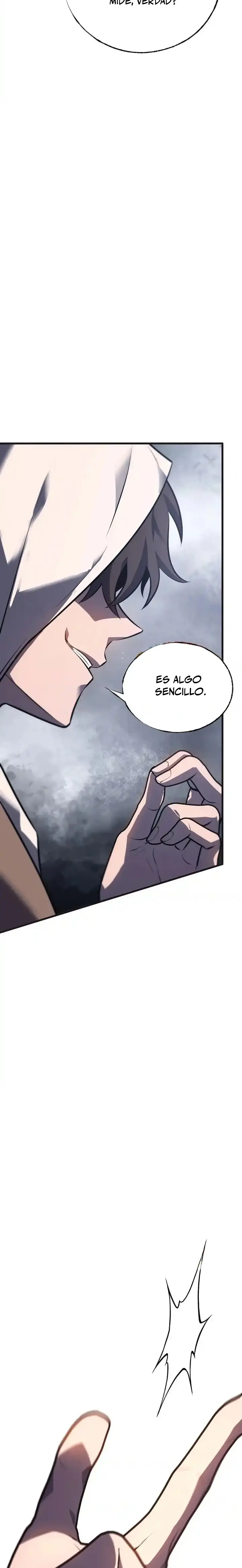 Soy el Jefe más Fuerte - Capítulo 58 - Página 4 - LectorTMOo
