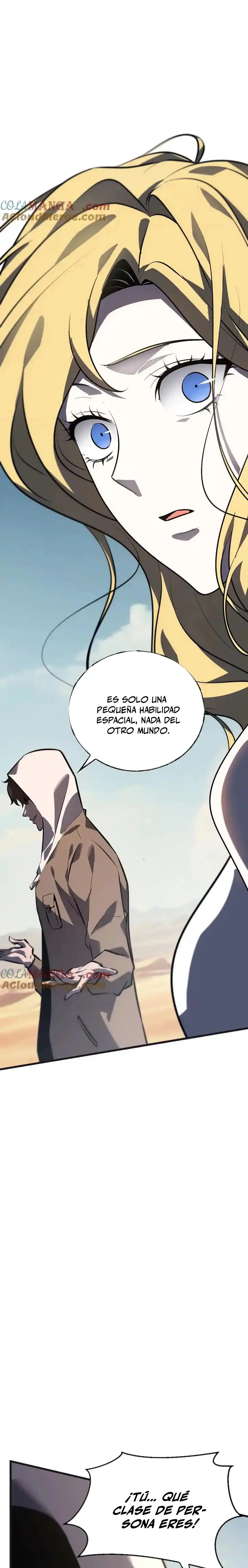 Soy el Jefe más Fuerte - Capítulo 58 - Página 9 - LectorTMOo