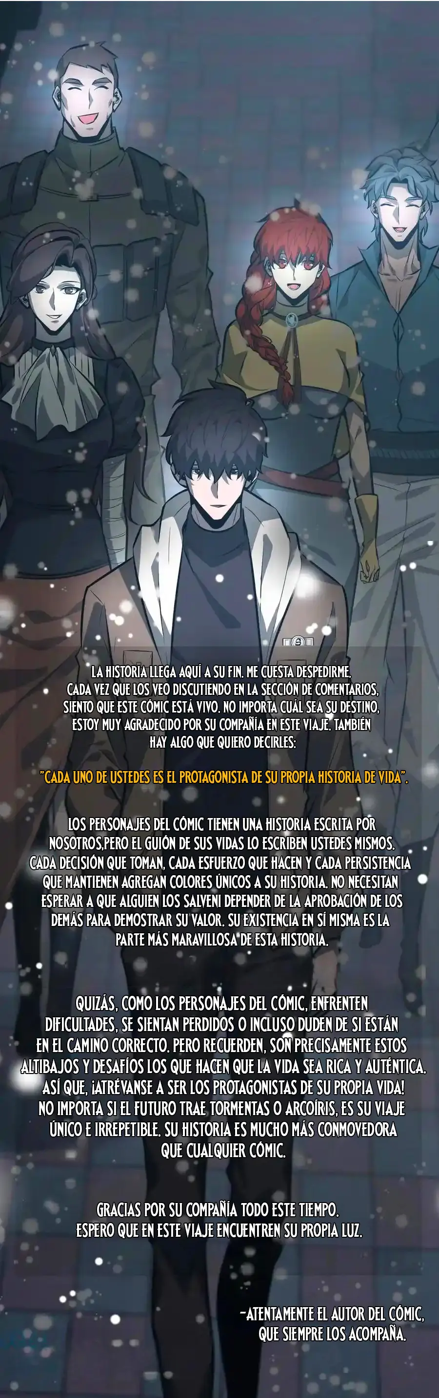 Soy el Jefe más Fuerte - Capítulo 62.05 - Página 1 - LectorTMOo