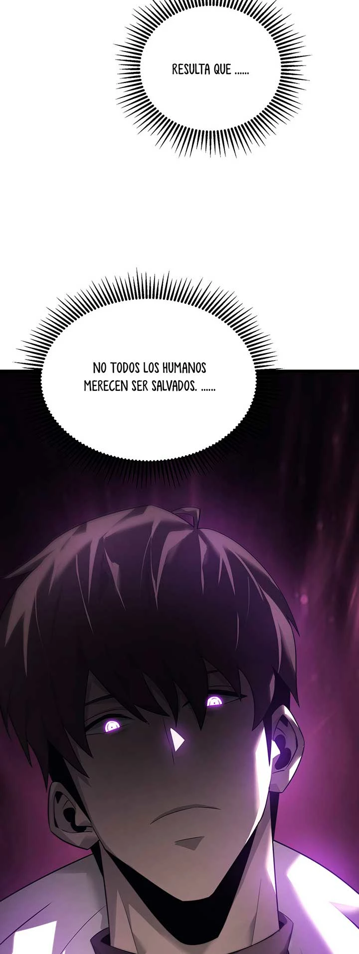 Soy el Jefe más Fuerte capítulo 7 página 18