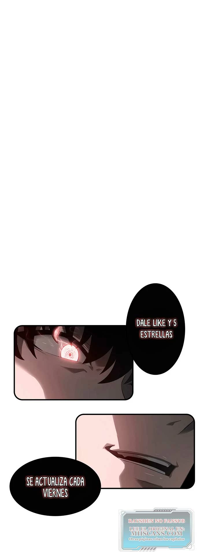 Soy el Jefe más Fuerte capítulo 7 página 20