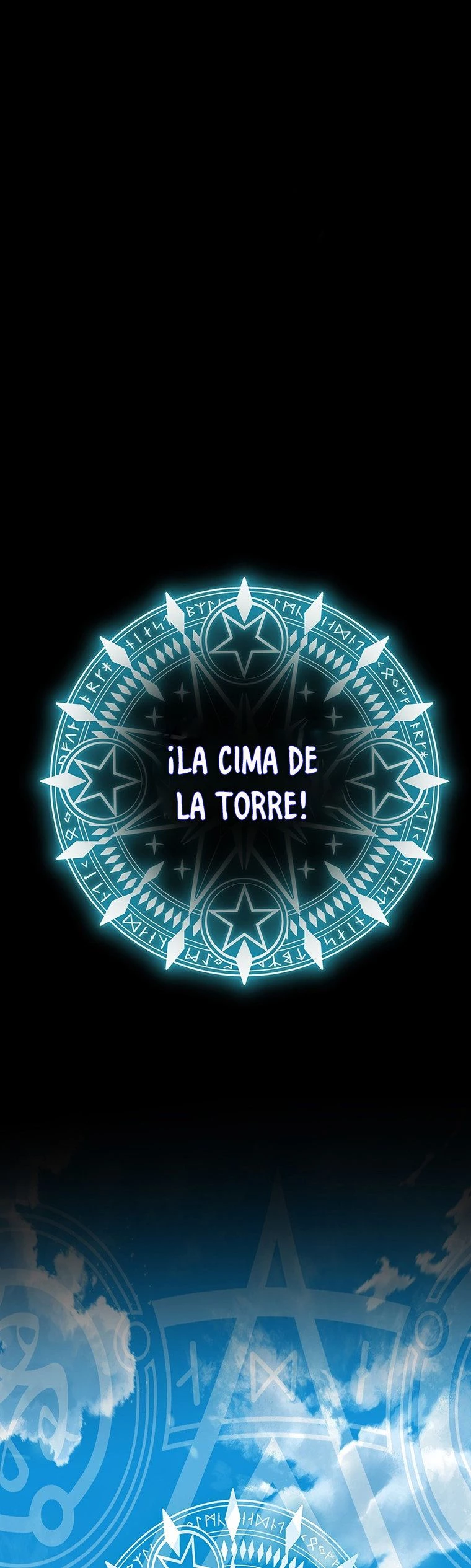 ¡Soy el único amado por las Constelaciones! - Capítulo 1 - Página 13 - LectorTMOo
