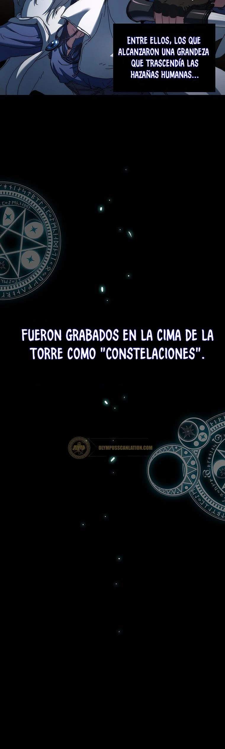 ¡Soy el único amado por las Constelaciones! - Capítulo 1 - Página 15 - LectorTMOo