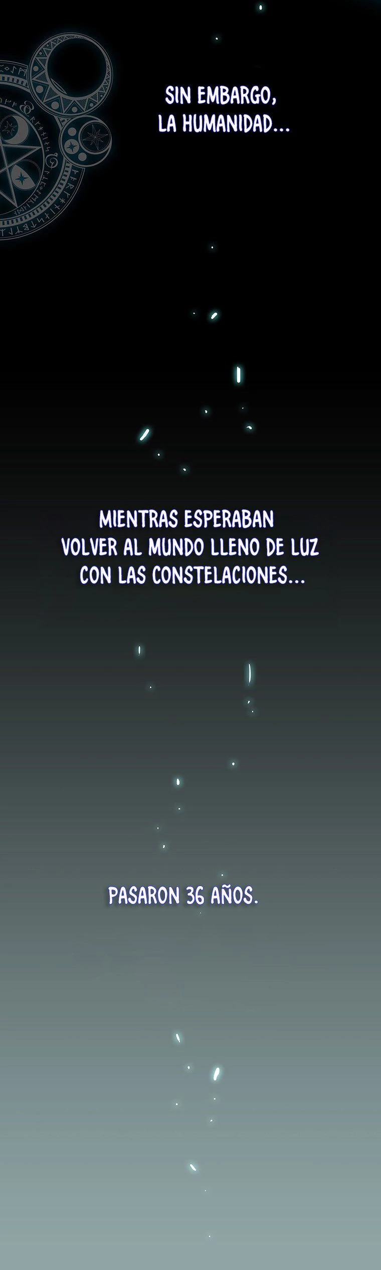 ¡Soy el único amado por las Constelaciones! - Capítulo 1 - Página 17 - LectorTMOo