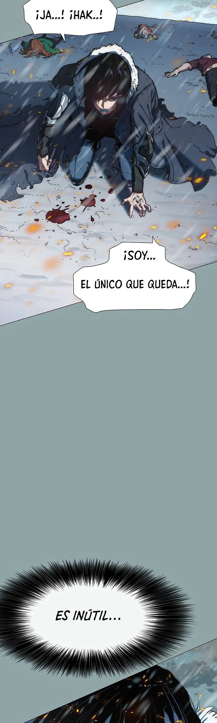 ¡Soy el único amado por las Constelaciones! - Capítulo 1 - Página 19 - LectorTMOo