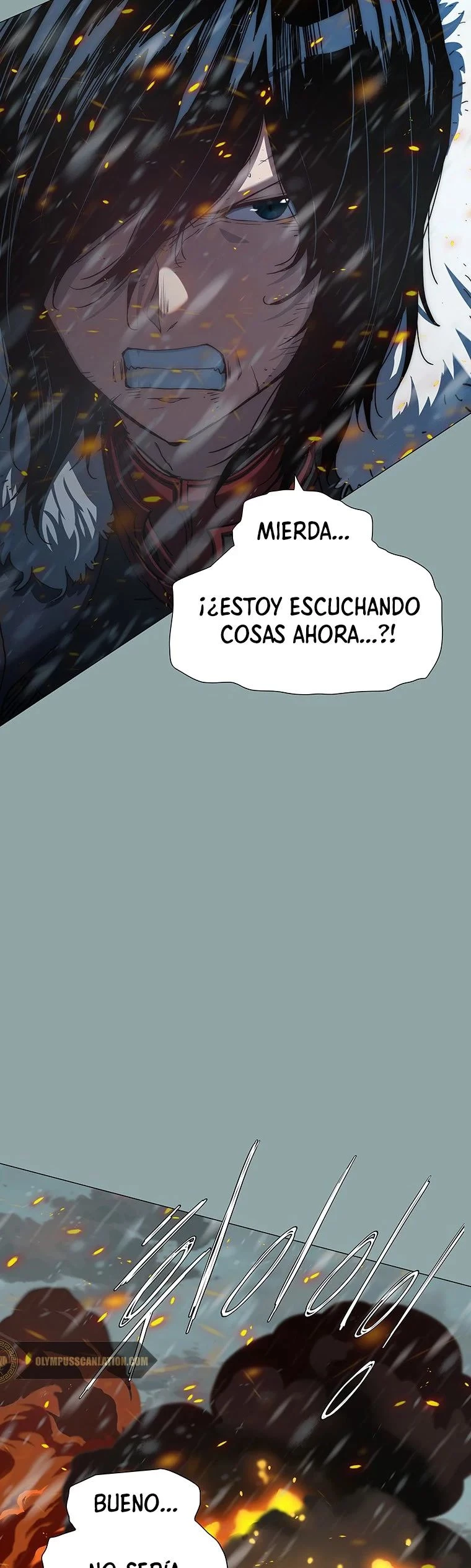 ¡Soy el único amado por las Constelaciones! - Capítulo 1 - Página 20 - LectorTMOo