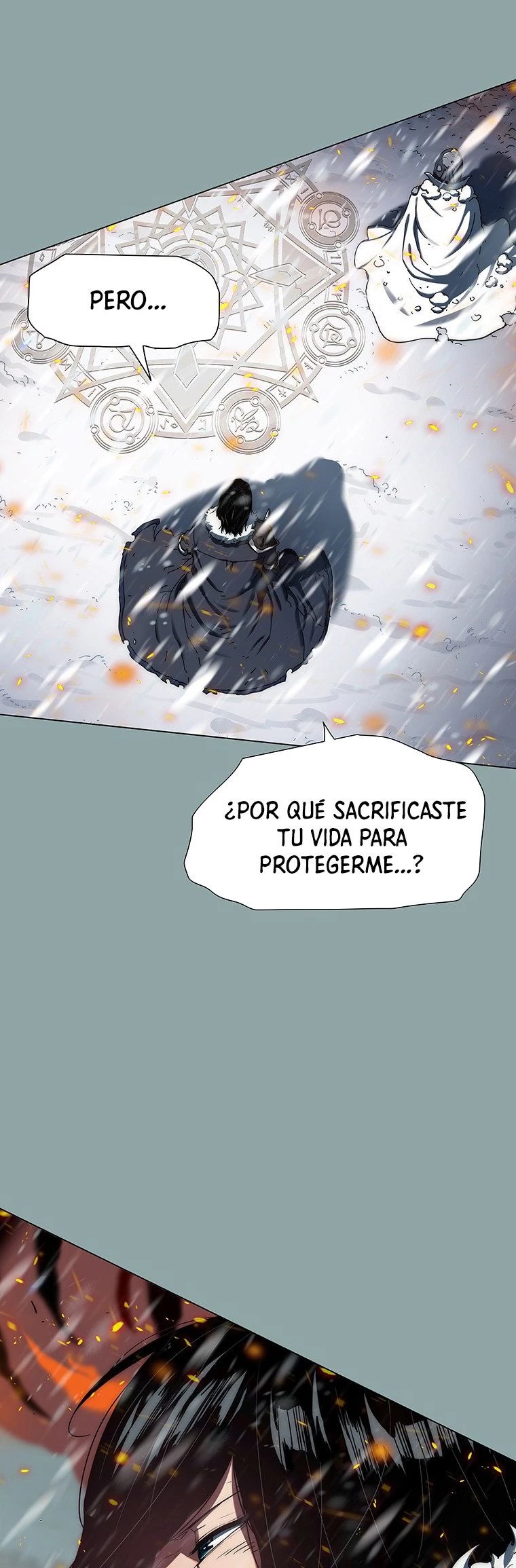 ¡Soy el único amado por las Constelaciones! - Capítulo 1 - Página 23 - LectorTMOo