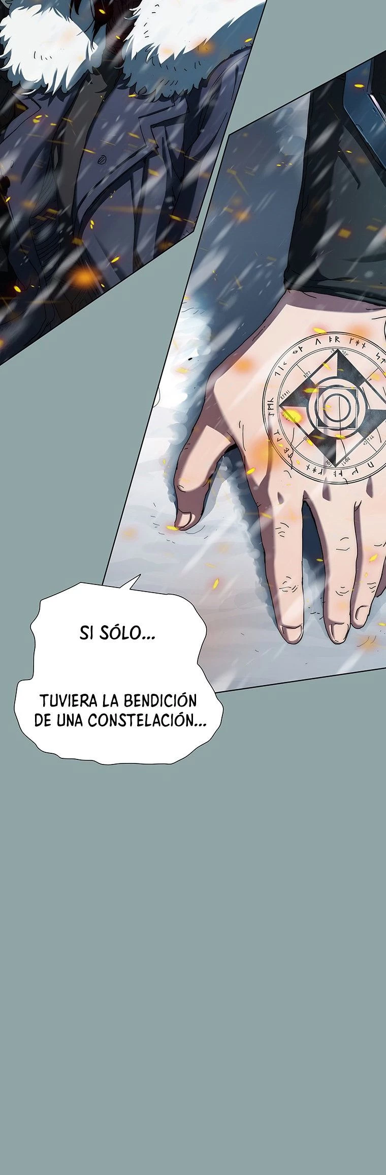 ¡Soy el único amado por las Constelaciones! - Capítulo 1 - Página 28 - LectorTMOo