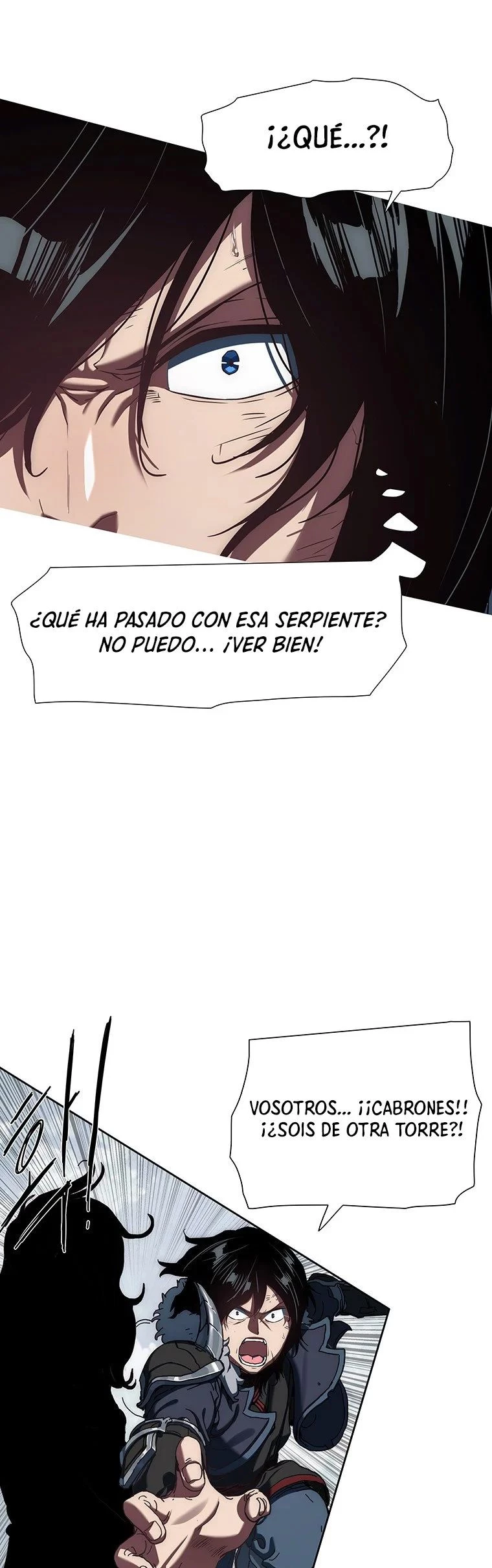 ¡Soy el único amado por las Constelaciones! - Capítulo 1 - Página 40 - LectorTMOo