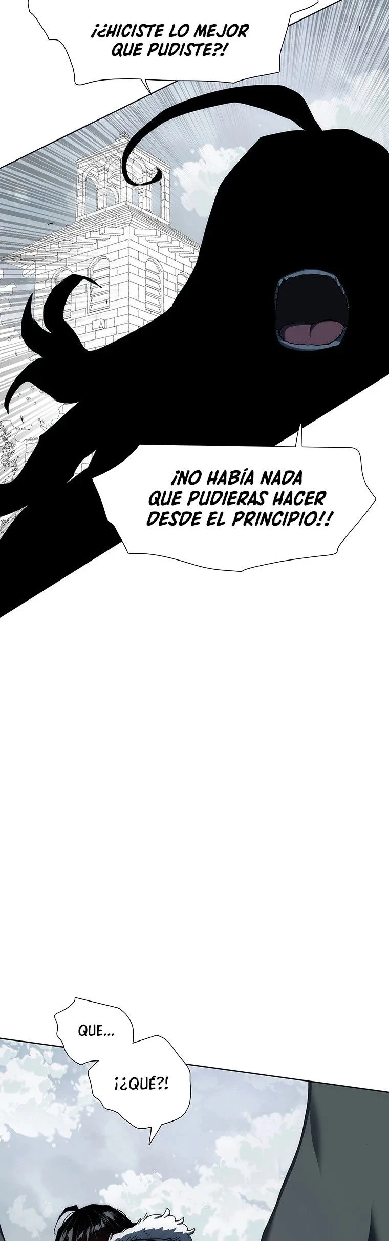 ¡Soy el único amado por las Constelaciones! - Capítulo 1 - Página 45 - LectorTMOo