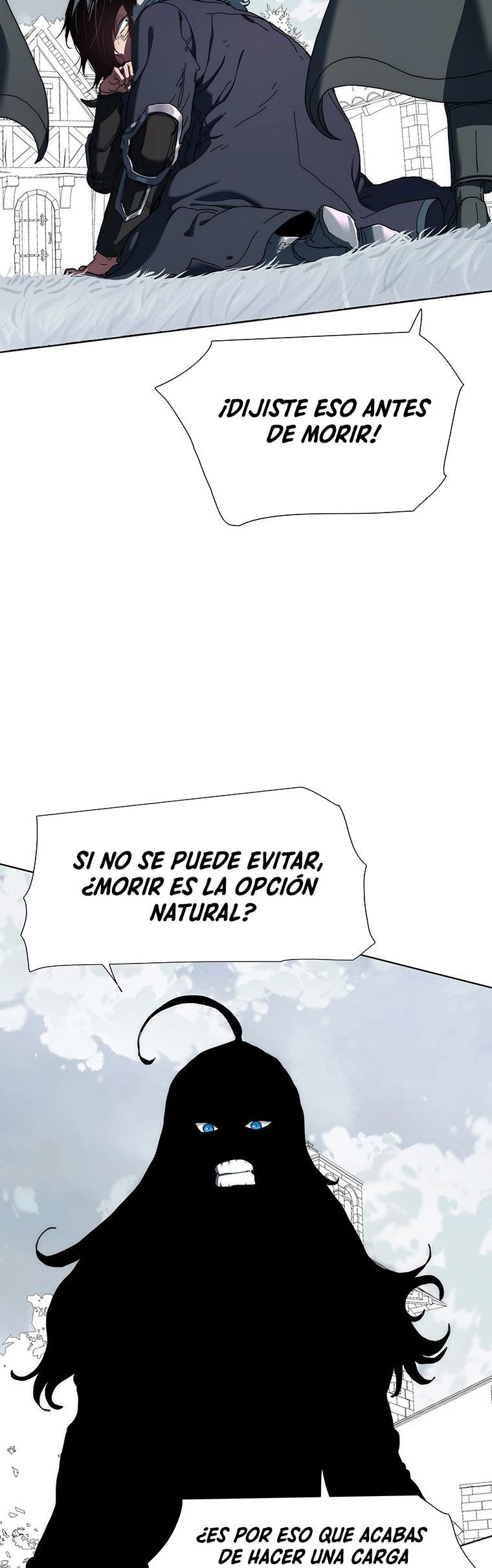 ¡Soy el único amado por las Constelaciones! - Capítulo 1 - Página 46 - LectorTMOo