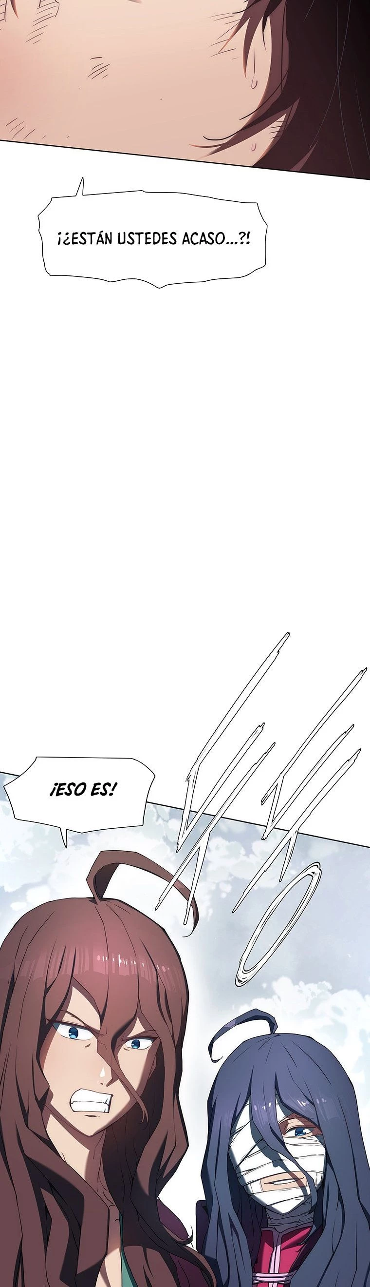 ¡Soy el único amado por las Constelaciones! - Capítulo 1 - Página 56 - LectorTMOo