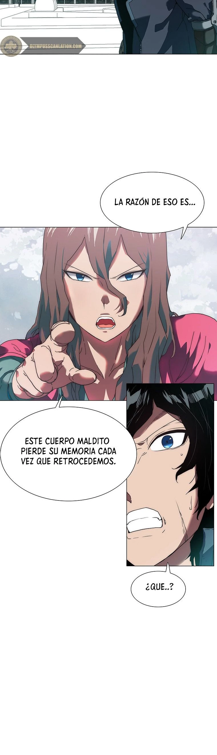 ¡Soy el único amado por las Constelaciones! - Capítulo 1 - Página 61 - LectorTMOo