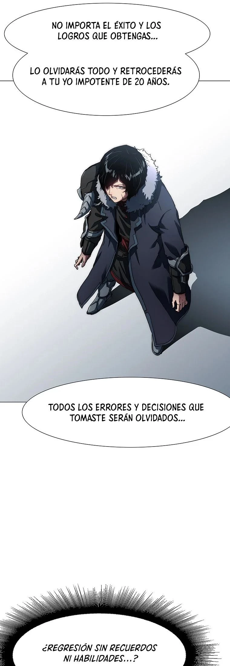 ¡Soy el único amado por las Constelaciones! - Capítulo 1 - Página 62 - LectorTMOo