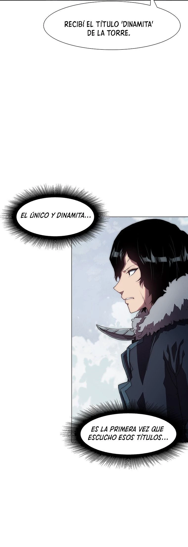 ¡Soy el único amado por las Constelaciones! - Capítulo 1 - Página 65 - LectorTMOo