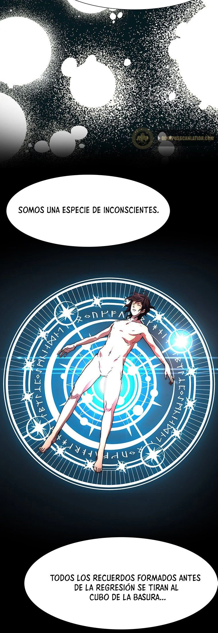 ¡Soy el único amado por las Constelaciones! - Capítulo 1 - Página 67 - LectorTMOo