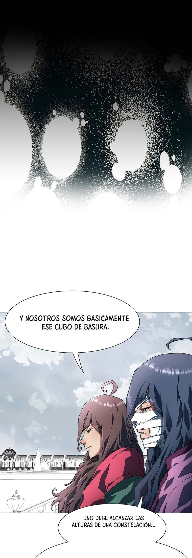 ¡Soy el único amado por las Constelaciones! - Capítulo 1 - Página 68 - LectorTMOo
