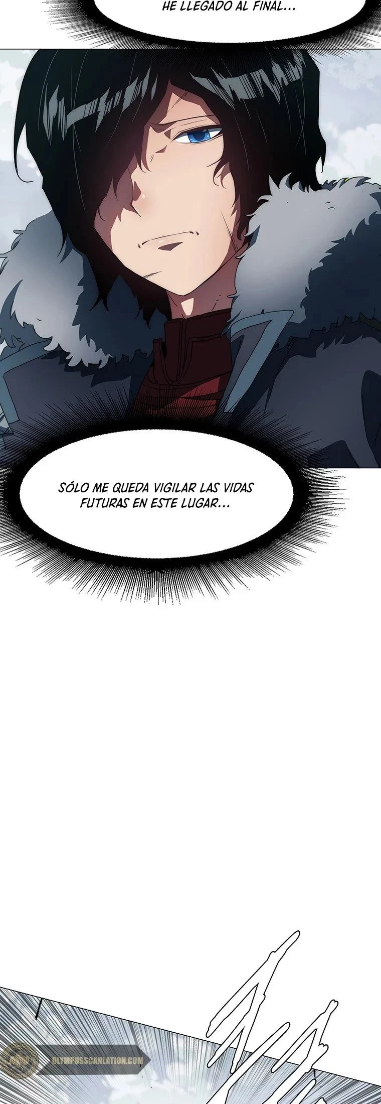 ¡Soy el único amado por las Constelaciones! - Capítulo 1 - Página 71 - LectorTMOo