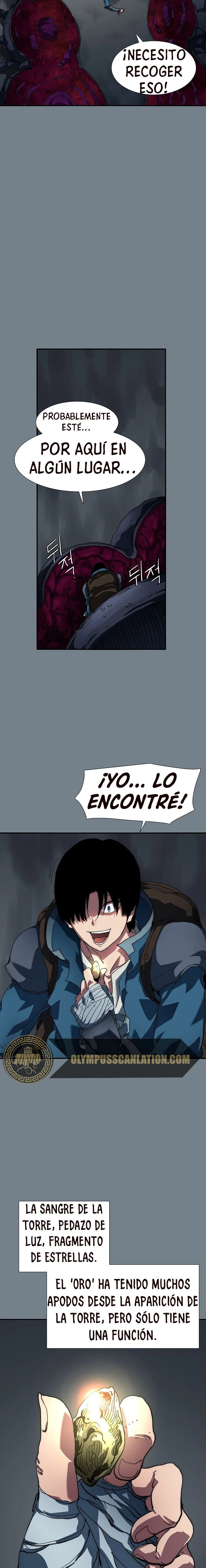 ¡Soy el único amado por las Constelaciones! - Capítulo 10 - Página 18 - LectorTMOo