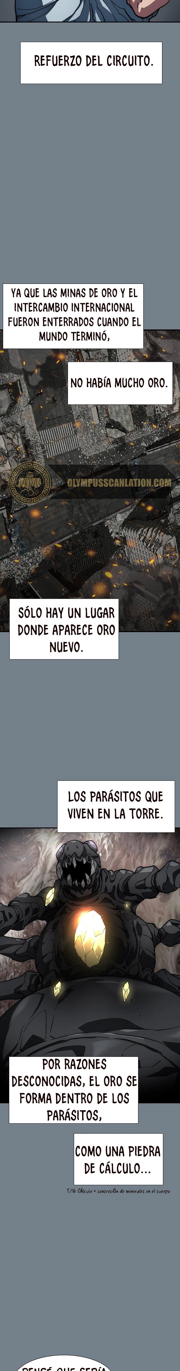 ¡Soy el único amado por las Constelaciones! - Capítulo 10 - Página 19 - LectorTMOo