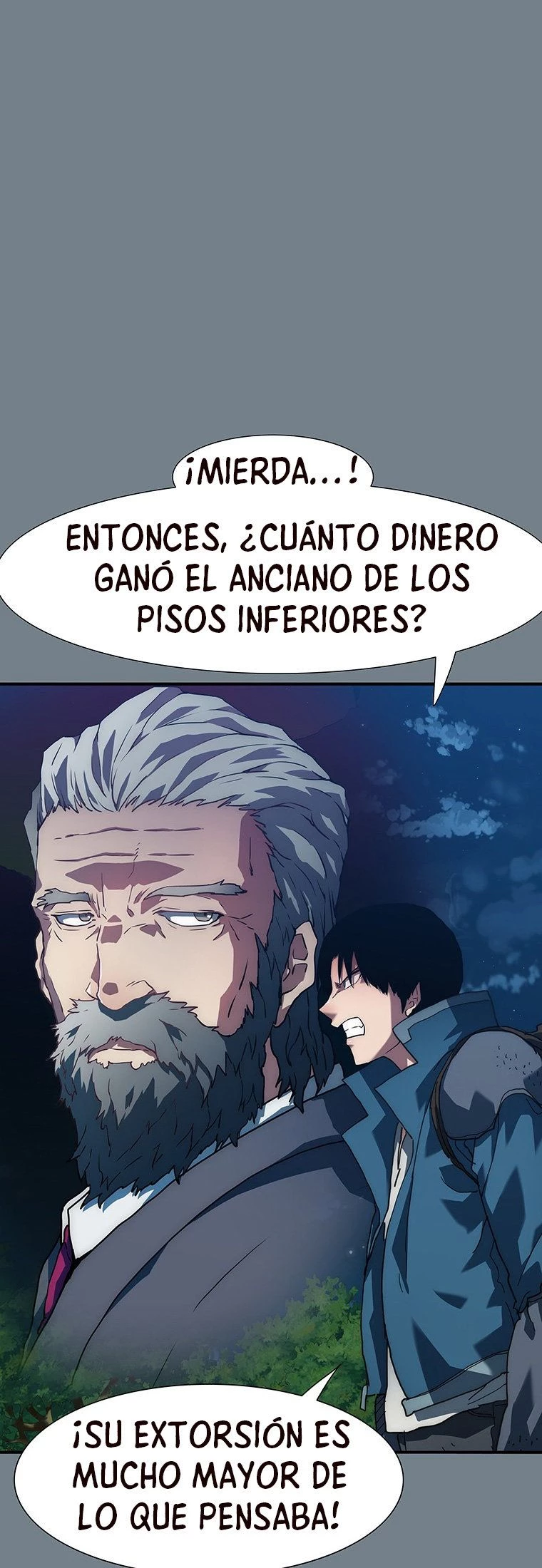 ¡Soy el único amado por las Constelaciones! - Capítulo 10 - Página 24 - LectorTMOo
