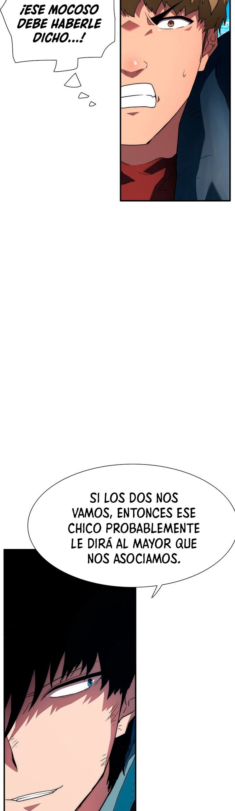 ¡Soy el único amado por las Constelaciones! - Capítulo 11 - Página 20 - LectorTMOo
